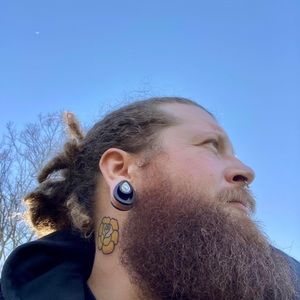 Meet your Posher, Chad